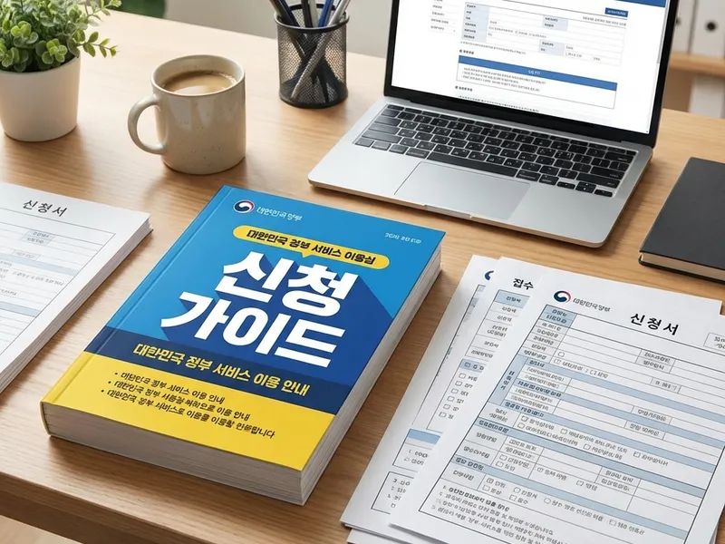 소상공인 희망리턴패키지 신청